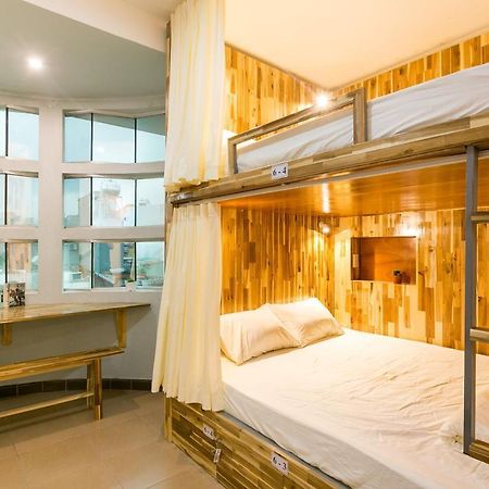Spot On 676 Jimmy House Hostel Ciudad Ho Chi Minh  Exterior foto
