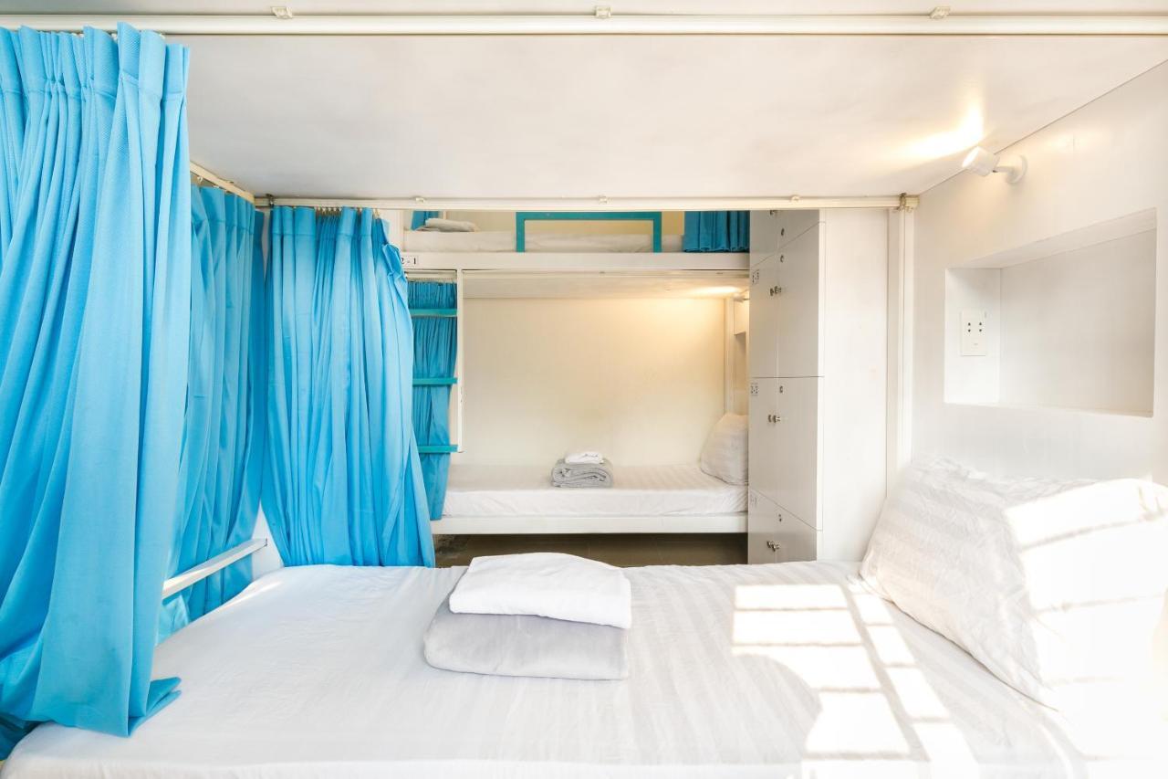 Spot On 676 Jimmy House Hostel Ciudad Ho Chi Minh  Exterior foto