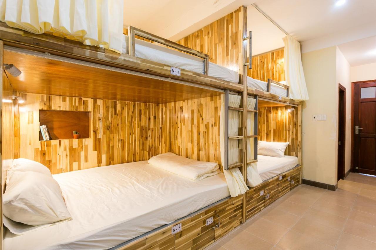 Spot On 676 Jimmy House Hostel Ciudad Ho Chi Minh  Exterior foto