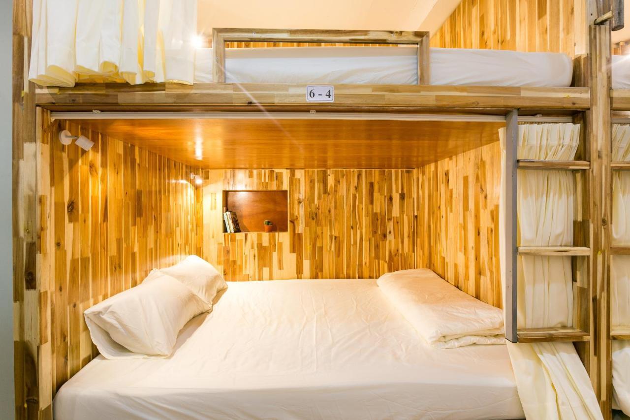 Spot On 676 Jimmy House Hostel Ciudad Ho Chi Minh  Exterior foto