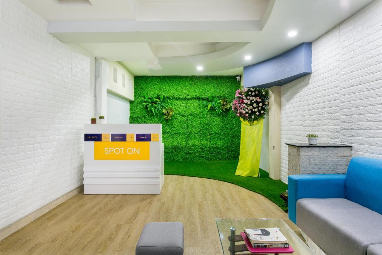 Spot On 676 Jimmy House Hostel Ciudad Ho Chi Minh  Exterior foto
