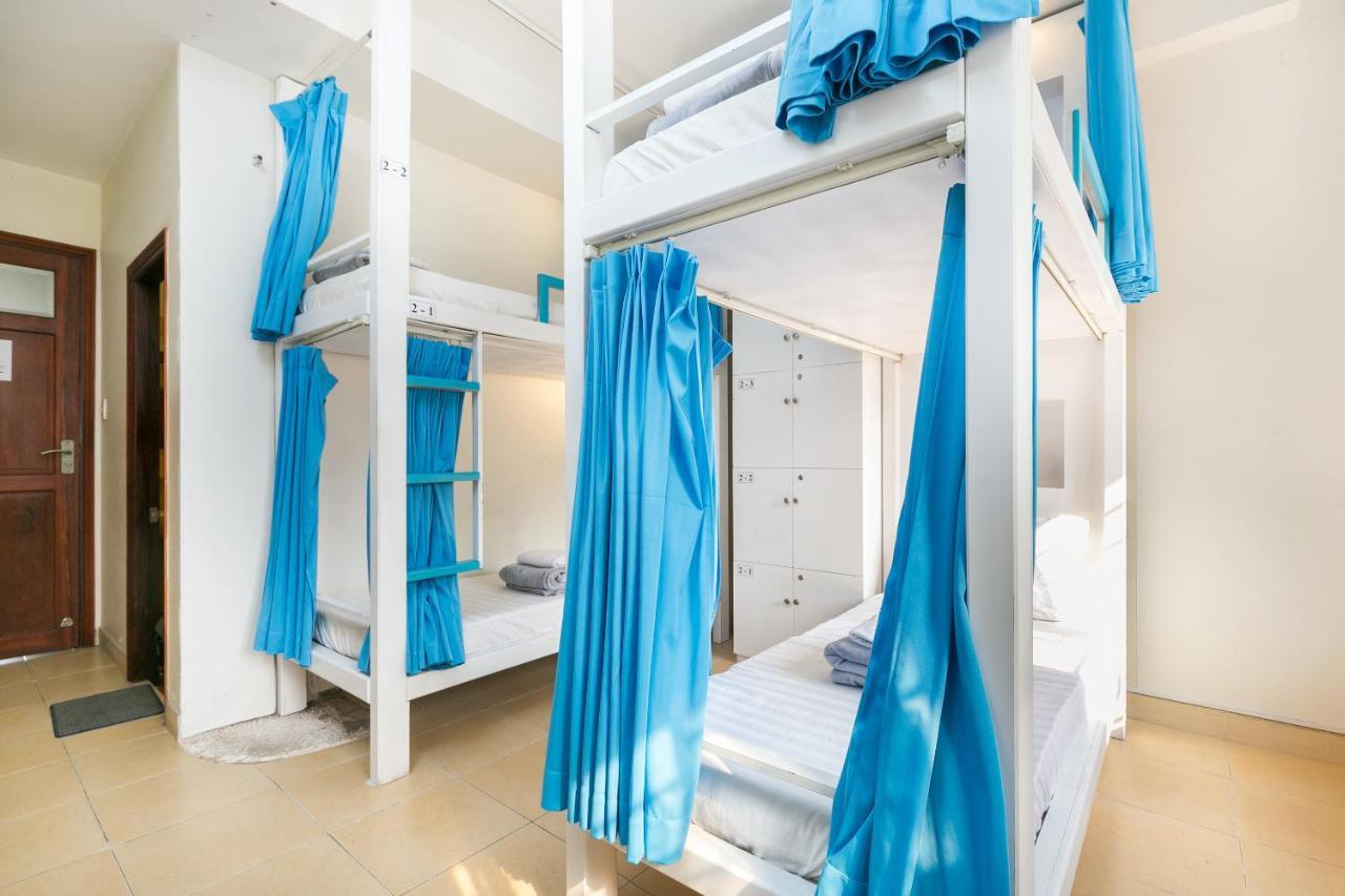 Spot On 676 Jimmy House Hostel Ciudad Ho Chi Minh  Exterior foto