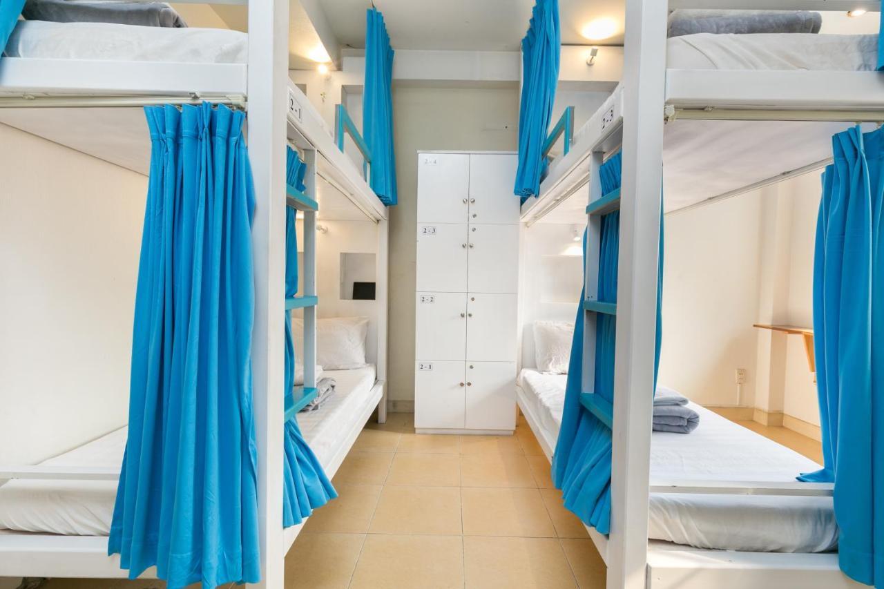 Spot On 676 Jimmy House Hostel Ciudad Ho Chi Minh  Exterior foto